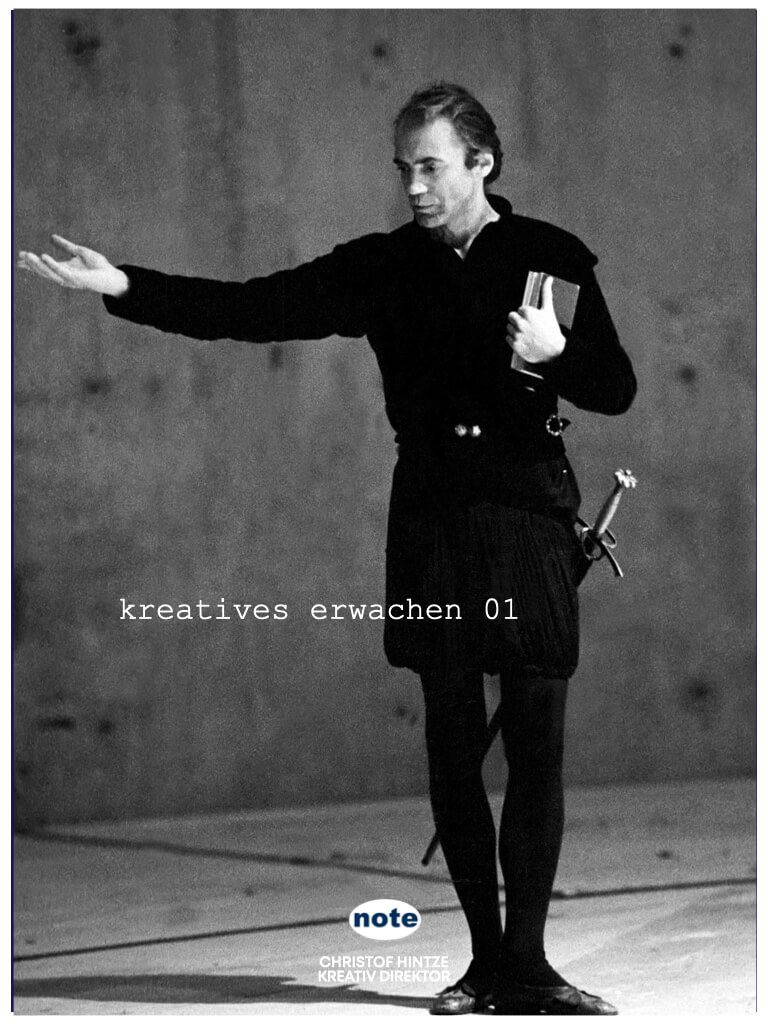 Kreativität ist erlernt es wird entdeckt gefördert angeboten gelebt