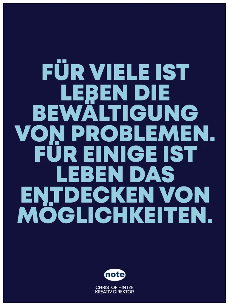 Christof Hintze Thinking Partner Mindset Einstellung Mentalität Christof Hintze Thinking Partner Mindset Einstellung Mentalität